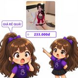 Bộ Cosplay Sườn Xám Yếm Y11 chính hãng - chất vải mềm mát, đường may tỉ mỉ, tôn dáng quyến rũ - giao hàng che tên kín đáo