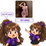 Bộ Cosplay Sườn Xám Yếm Y10 chính hãng - chất vải mềm mát, đường may tỉ mỉ, tôn dáng quyến rũ - giao hàng che tên kín đáo