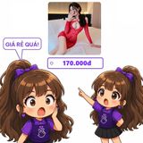 Bộ Cosplay Sexy Trend ST16 chính hãng - chất vải mềm mát, đường may tỉ mỉ, tôn dáng quyến rũ - giao hàng che tên kín đáo