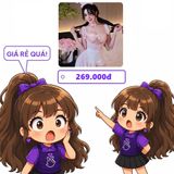 Bộ Cosplay Hầu Gái HG06 chính hãng - chất vải mềm mát, đường may tỉ mỉ, tôn dáng quyến rũ - giao hàng che tên kín đáo