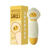 Chày Rung Lilo Good Sweet chính hãng - chất liệu an toàn cho da, dễ vệ sinh, êm ái khi dùng - giao hàng che tên kín đáo