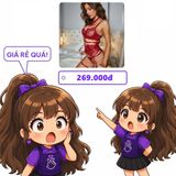 Bộ Cosplay Sexy Trend ST14 chính hãng - chất vải mềm mát, đường may tỉ mỉ, tôn dáng quyến rũ - giao hàng che tên kín đáo
