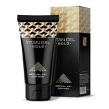 Gel Titan God Vàng Nhập Khẩu Nga