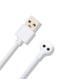 Dây Cáp Sạc Máy Rung Chấu Nam Châm chính hãng - sạc USB, chất liệu an toàn cho da, dễ vệ sinh - giao hàng che tên kín đáo