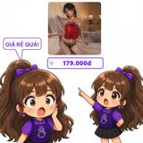 Bộ Cosplay Yếm Y07 chính hãng - chất vải mềm mát, đường may tỉ mỉ, tôn dáng quyến rũ - giao hàng che tên kín đáo