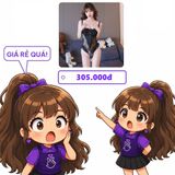 Bộ Bodysuit Cosplay Sexy Trend ST09 chính hãng - chất vải mềm mát, đường may tỉ mỉ, tôn dáng quyến rũ - giao hàng che tên kín đáo