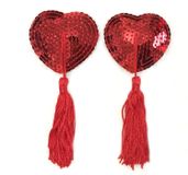 Miếng Dán Ti Heart chính hãng - chất liệu an toàn cho da, dễ vệ sinh, êm ái khi dùng - giao hàng che tên kín đáo