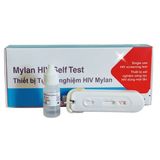 Que Thử HIV Mylan HIV Self Test chính hãng - sạc USB, chất liệu an toàn cho da, dễ vệ sinh - giao hàng che tên kín đáo
