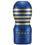 Âm Đạo Giả Cốc Tenga Premium Original Vacuum chính hãng - chất liệu an toàn cho da, dễ vệ sinh, êm ái khi dùng - giao hàng che tên kín đáo