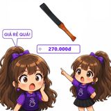 Roi Da Jiuai SM - Đồ Chơi BDSM chính hãng - chất liệu an toàn cho da, dễ vệ sinh, êm ái khi dùng - giao hàng che tên kín đáo