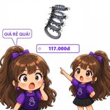 Vòng Đeo Dương Vật Yunman Lock Ring chính hãng - thấm nhanh không nhờn rít, dùng trước khi quan hệ, nhỏ gọn dễ mang theo - giao hàng che tên kín đáo