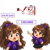 Trứng Rung Lưỡi Liếm Pretty Love Ashlynn 5 Chế Độ rung nhấp chuyển động đẩy tới và lui chính hãng - rung nhấp chuyển động đẩy tới và lui tự động, chất liệu an toàn cho da, dễ vệ sinh - giao 