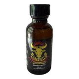 Poppers Mỹ EL Toro Black Label 30ml - Leather Stripper