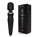 Chày Rung Winyi Cindy 25 Chế Độ Rung chính hãng - chất liệu an toàn cho da, dễ vệ sinh, êm ái khi dùng - giao hàng che tên kín đáo