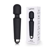 Chày Rung Winyi Julia 20 Chế Độ Rung chính hãng - chất liệu an toàn cho da, dễ vệ sinh, êm ái khi dùng - giao hàng che tên kín đáo
