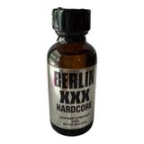 Poppers Mỹ BERLIN XXX HARDCORE 30ml - Leather Stripper