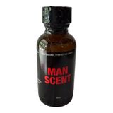 Poppers Mỹ Man Scent 30ml - Leather Stripper