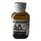 Poppers Mỹ Amsterdam Platinum 30ml