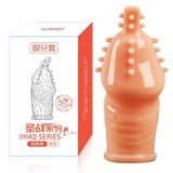 Đôn Dên Khúc Jihand Series Hộp Cam chính hãng - chất liệu an toàn cho da, dễ vệ sinh, êm ái khi dùng - giao hàng che tên kín đáo