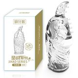 Đôn Dên Khúc Jihand Series Hộp Xanh chính hãng - chất liệu an toàn cho da, dễ vệ sinh, êm ái khi dùng - giao hàng che tên kín đáo