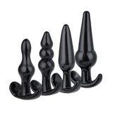 Phích Cắm Hậu Môn Plug Mỏ Neo Silicone Đủ chính hãng - silicone mềm mại, chất liệu an toàn cho da, dễ vệ sinh - giao hàng che tên kín bản tiêu chuẩn