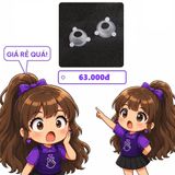 Vòng Đeo Bi Joker - Hỗ Trợ Kích Thích chính hãng - kéo dài thời gian, thấm nhanh không nhờn rít, dùng trước khi quan hệ - giao hàng che tên kín đáo
