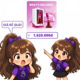 Dương Vật Dính Tường Avant Pride Beauty P3 chính hãng - sạc USB, có sưởi ấm, silicone mềm mại - giao hàng che tên kín đáo
