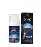 Dung Dịch Vệ Sinh Nam Xtoy Noble Dạng Bọt chính hãng - sạc USB, chất liệu an toàn cho da, dễ vệ sinh - giao hàng che tên kín đáo