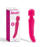 Chày Rung Kích Thích Điểm G Chisa Pleasure Speader Wand chính hãng - chất liệu an toàn cho da, dễ vệ sinh, êm ái khi dùng - giao hàng che tên kín đáo