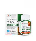 Viên Uống Cương Dương, Tăng Cường Sinh Lý Japan Tengsu chính hãng - hỗ trợ tăng cường sinh lý, hàng chuẩn nguồn gốc rõ ràng, dùng đều đặn mỗi ngày - giao hàng che tên kín đáo