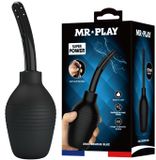 Dụng Cụ Vệ Sinh Hậu Môn Mr.Play A2 - Dung Tích 310ml chính hãng - chất liệu an toàn cho da, dễ vệ sinh, êm ái khi dùng - giao hàng che tên kín đáo