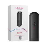 (Che Tên) Âm đạo giả đa năng Lovense Solace [Mã TOY-10006]