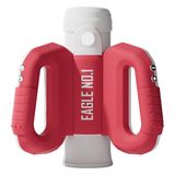 Âm Đạo Giả Jiuuy Eagle 10 Chế Độ Rung Sục chính hãng - chất liệu an toàn cho da, dễ vệ sinh, êm ái khi dùng - giao hàng che tên kín đáo