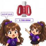 Âm Đạo Giả Jiuuy Eagle 10 Chế Độ Rung Sục chính hãng - chất liệu an toàn cho da, dễ vệ sinh, êm ái khi dùng - giao hàng che tên kín đáo