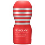 Âm Đạo Giả Cốc Tenga Original Vacuum chính hãng - sạc USB, silicone mềm mại, chất liệu an toàn cho da - giao hàng che tên kín đáo