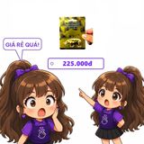 Viên Uống Cương Dương, Tăng Cường Sinh Lý Rhino Gold 1 Viên chính hãng - hỗ trợ tăng cường sinh lý, hàng chuẩn nguồn gốc rõ ràng, dùng đều đặn mỗi ngày - giao hàng che tên kín đáo