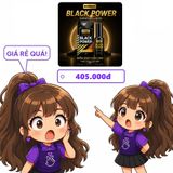 Chai Xịt Kéo Dài Thời Gian Bamboo Black Power 13% chính hãng - thấm nhanh không nhờn rít, dùng trước khi quan hệ, nhỏ gọn dễ mang theo - giao hàng che tên kín đáo