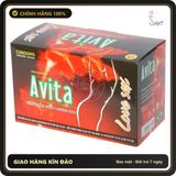 (Che Tên) Bao Cao Su Avitaa Hộp 120 Cái Giao Nhanh Toàn Quốc