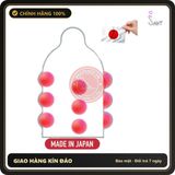 (Che Tên) Bao Cao Su 9 Bi Super Gold Hộp 2 Cái 324193 Cao Cấp Bảo Đảm