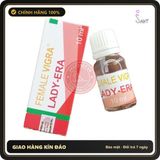 (Che Tên) LADY ERA Hỗ Trợ Sinh Lý Nữ – Hàng USA – Dạng Nước 324336 Giao Nhanh Toàn Quốc
