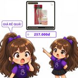 (Che Tên) LADY ERA Hỗ Trợ Sinh Lý Nữ – Hàng USA – Dạng Nước 324336 Giao Nhanh Toàn Quốc