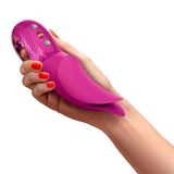 Máy Rung Đa Năng Fun Factory Volta - Đầu Rung Tách Đôi, Chống Nước IPX7