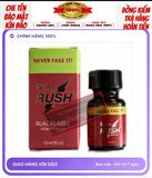 ( Hàng Chính Hãng Popper 10ml USA) Dòng Cực Mạnh, Phê Lâu, Không Nhức Đầu 