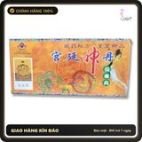 (Che Tên) Cung Đình Thần Đơn Hoàn Bổ Thận Giúp Tăng Cường Sức Khỏe Nam Giới Bảo Mật Tuyệt Đối