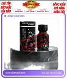 ( Hàng Chính Hãng Cực Mạnh) Popper 10ml USA, Dòng Cao Cấp, Mùi Dịu Dễ Hít, Phê Tận Mây Xanh 
