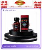 Chai Hít Popper 10ml USA, Dành Cho Bot, Giúp Giảm Đau, Tăng Kích Thích Hưng Phấn Cực Mạnh 