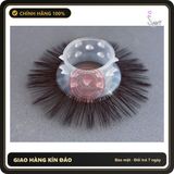 (Che Tên) Vòng Đeo Cho Nam 1 Tâng Lông Cừu Kèm Gai Hộp Trắng Kín