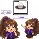 (Che Tên) Vòng Đeo Cho Nam 1 Tâng Lông Cừu Kèm Gai Hộp Trắng Kín
