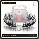 (Che Tên) Vòng Đeo Cho Nam 2 Tầng Lông Cừu Kèm Gai Hộp Trắng Kín
