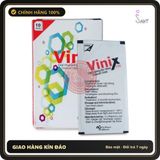 (Che Tên) Tem Vinix 100mg Hàn Quốc Chính Hãng Lẻ 1 Tem Cao Cấp Bảo Đảm